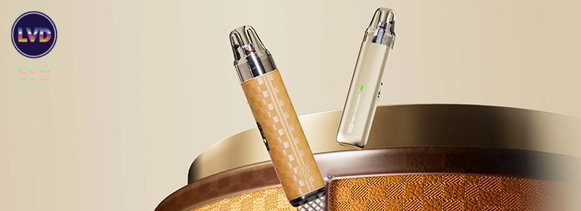 Kit Vibe 2 Vaporesso